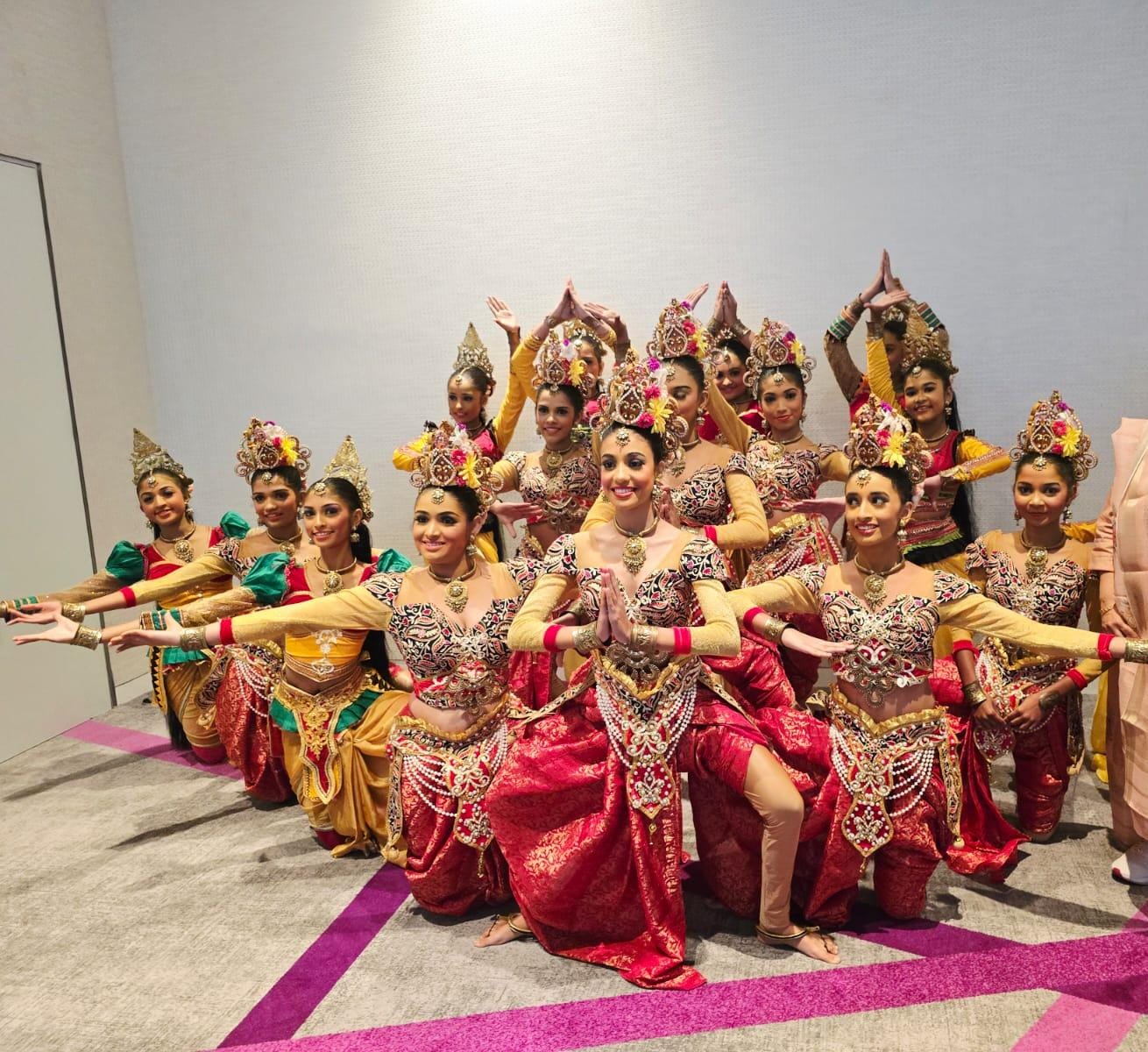 Deutsche Advantage – Bridging Classrooms to Careers